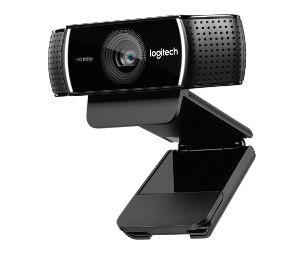 Logitech C922 Pro Stream Full HD - 326684 - zdjęcie 3